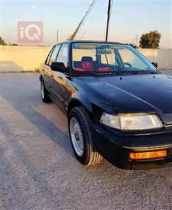 هوندا سيفيك